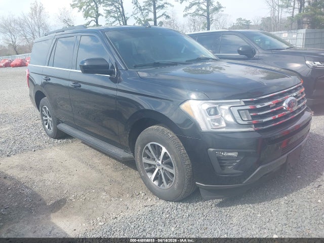 2021 FORD EXPEDITION 1FMJU1GTXMEA45871