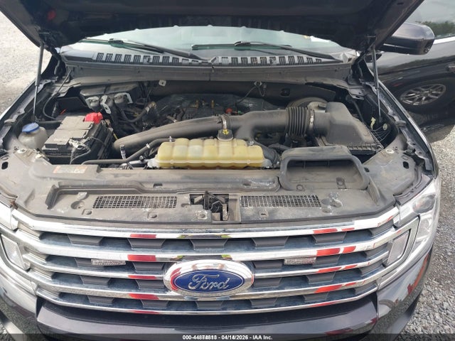 2021 FORD EXPEDITION 1FMJU1GTXMEA45871 Photo 9