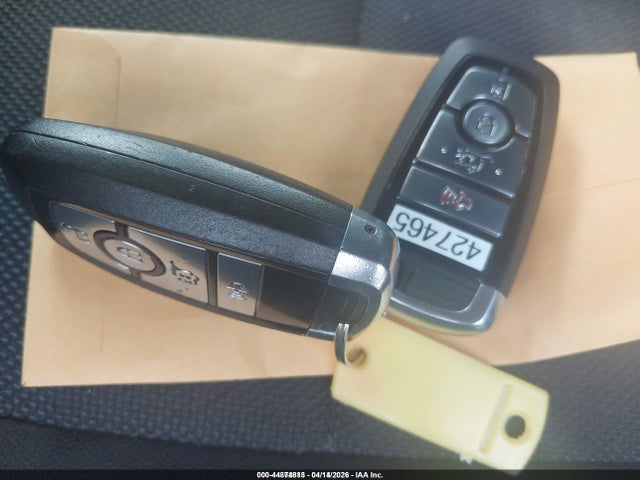 2021 FORD EXPEDITION 1FMJU1GTXMEA45871 Photo 10