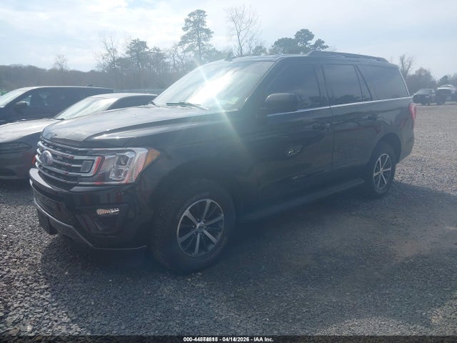 2021 FORD EXPEDITION 1FMJU1GTXMEA45871 Photo 1