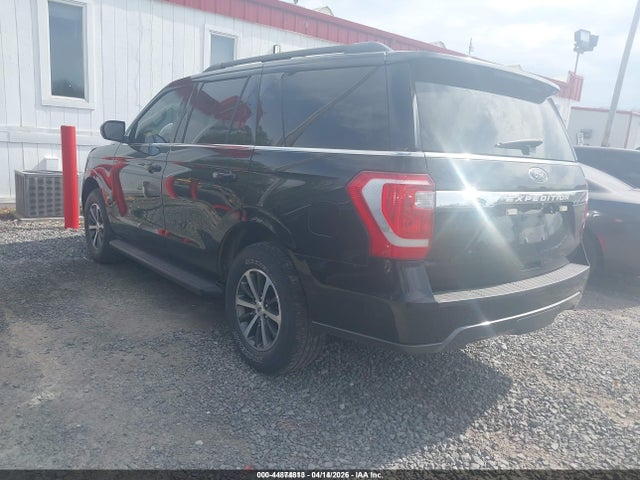 2021 FORD EXPEDITION 1FMJU1GTXMEA45871 Photo 2