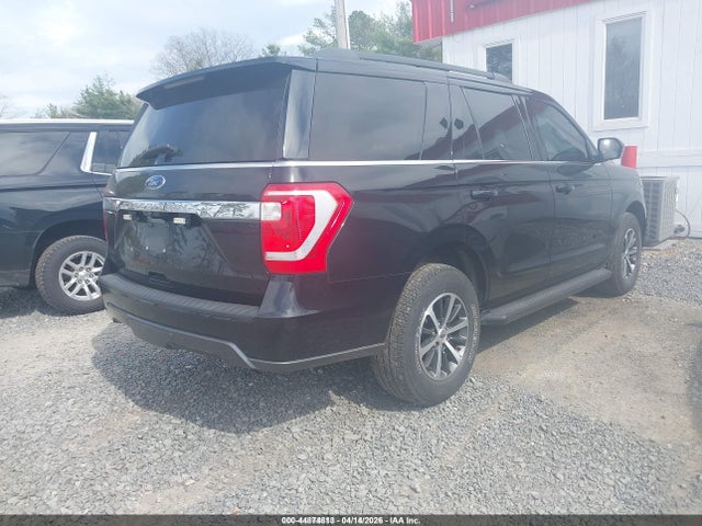 2021 FORD EXPEDITION 1FMJU1GTXMEA45871 Photo 3