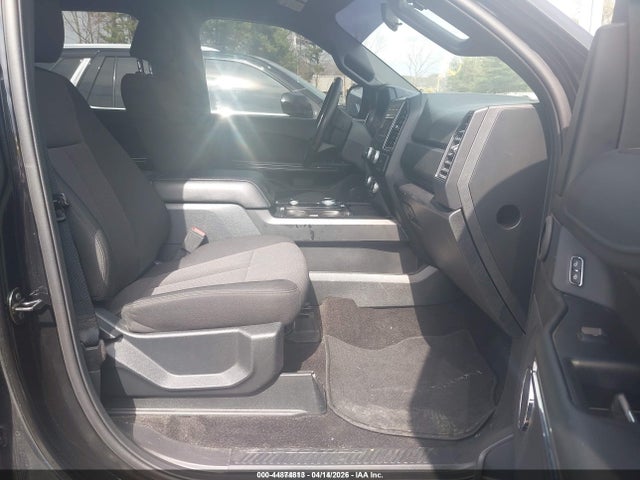 2021 FORD EXPEDITION 1FMJU1GTXMEA45871 Photo 4