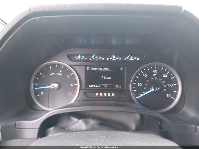 2021 FORD EXPEDITION 1FMJU1GTXMEA45871 Photo 6