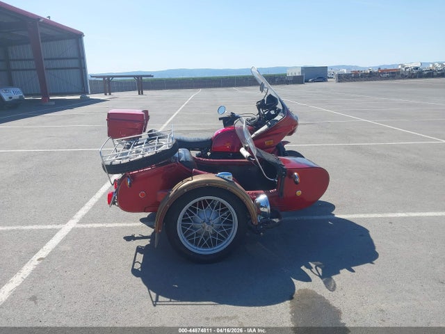 Aukcja sprzedaży 1977 Bmw R80, vin: 6140520, numer aukcji: 44874811
