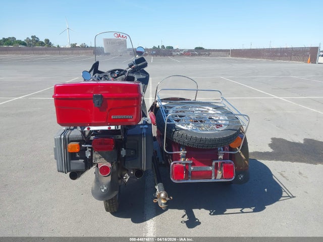 Aukcja sprzedaży 1977 Bmw R80, vin: 6140520, numer aukcji: 44874811