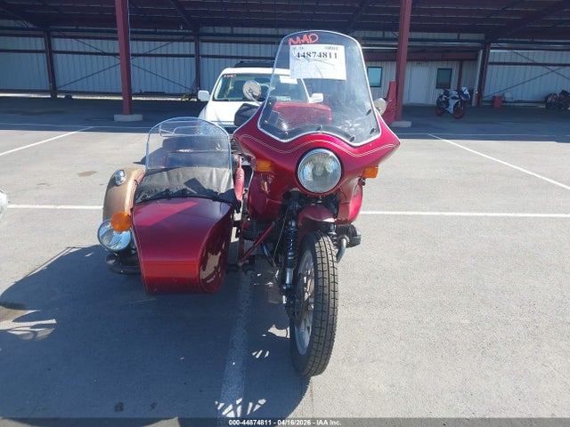Aukcja sprzedaży 1977 Bmw R80, vin: 6140520, numer aukcji: 44874811