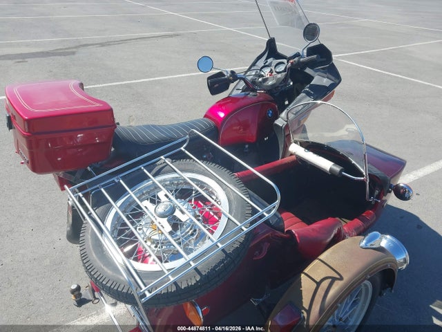 Aukcja sprzedaży 1977 Bmw R80, vin: 6140520, numer aukcji: 44874811