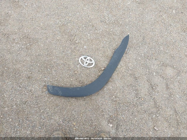 44874812 :رقم المزاد ، 7MUDAAAG9TV167836 vin ، 2026 Toyota Corolla Cross Xle مزاد بيع