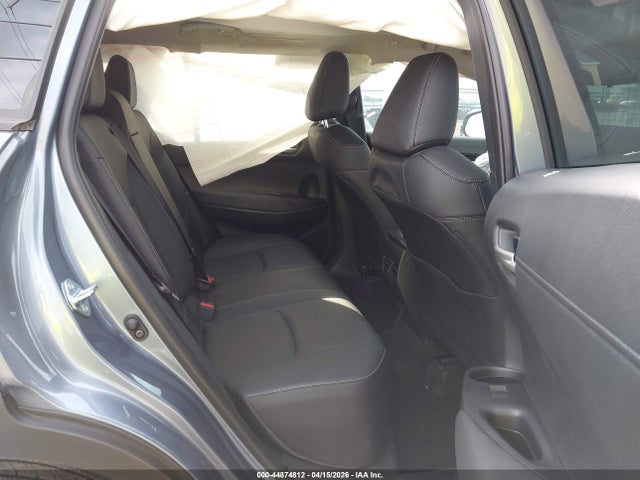 44874812 :رقم المزاد ، 7MUDAAAG9TV167836 vin ، 2026 Toyota Corolla Cross Xle مزاد بيع