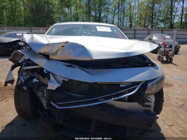 Продаж на аукціоні авто 2017 Chevrolet Malibu Ls, vin: 1G1ZB5ST5HF269456, номер лоту: 44874818