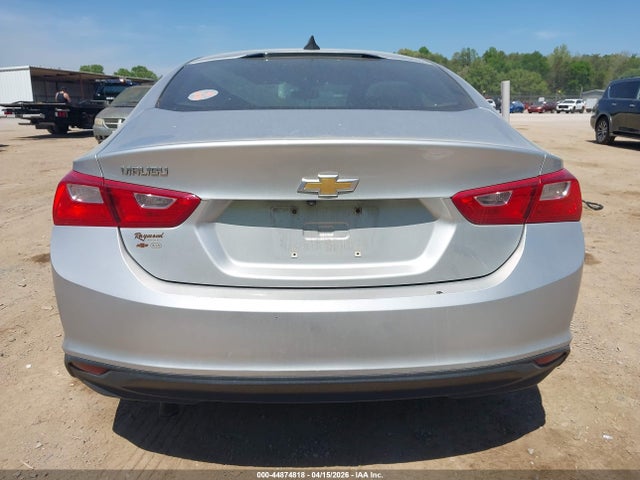Продаж на аукціоні авто 2017 Chevrolet Malibu Ls, vin: 1G1ZB5ST5HF269456, номер лоту: 44874818