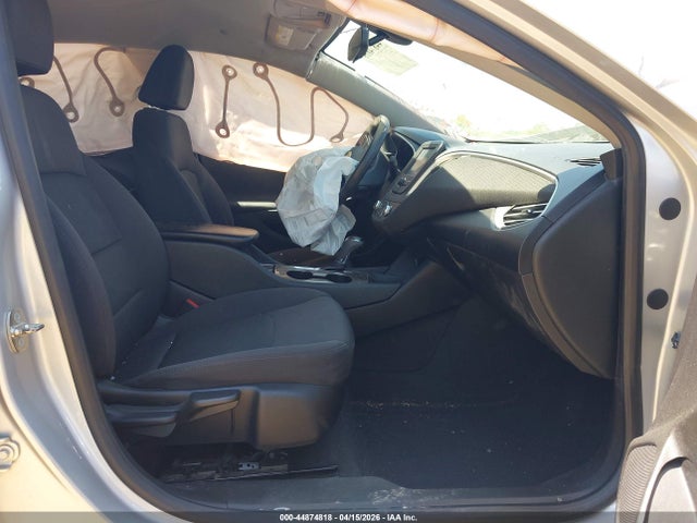 Продаж на аукціоні авто 2017 Chevrolet Malibu Ls, vin: 1G1ZB5ST5HF269456, номер лоту: 44874818