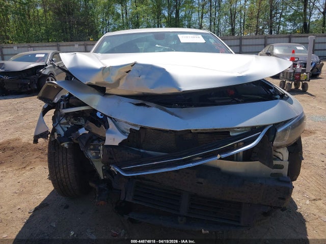 Продаж на аукціоні авто 2017 Chevrolet Malibu Ls, vin: 1G1ZB5ST5HF269456, номер лоту: 44874818
