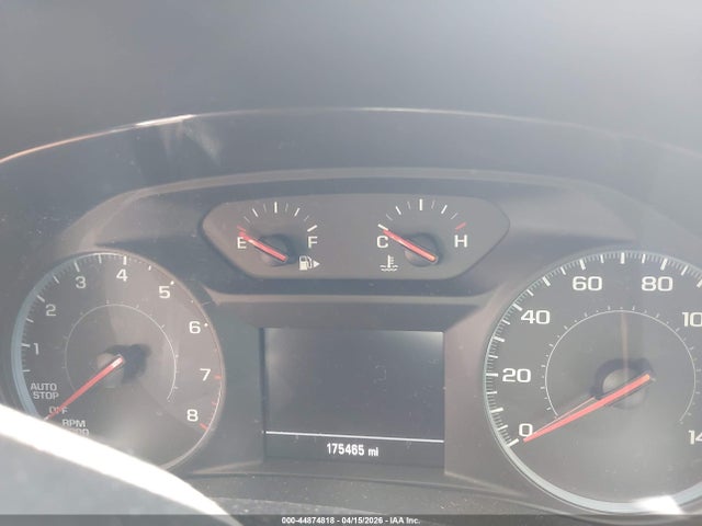 Продаж на аукціоні авто 2017 Chevrolet Malibu Ls, vin: 1G1ZB5ST5HF269456, номер лоту: 44874818