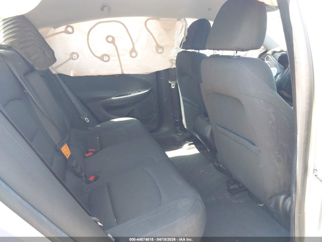 Продаж на аукціоні авто 2017 Chevrolet Malibu Ls, vin: 1G1ZB5ST5HF269456, номер лоту: 44874818