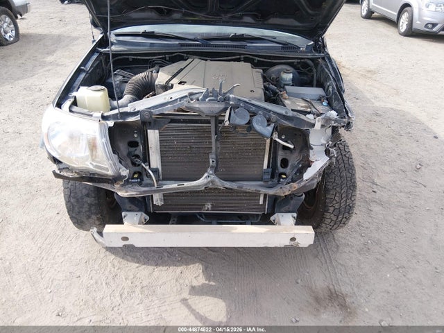 Aukcja sprzedaży 2011 Toyota Tacoma Prerunner V6, vin: 5TFJU4GN3BX011201, numer aukcji: 44874822
