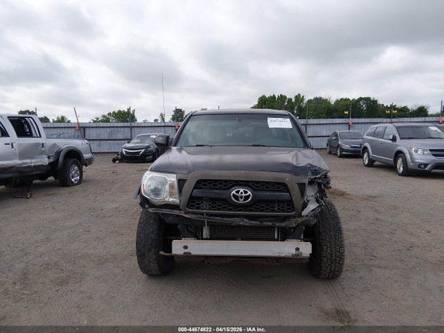 Aukcja sprzedaży 2011 Toyota Tacoma Prerunner V6, vin: 5TFJU4GN3BX011201, numer aukcji: 44874822