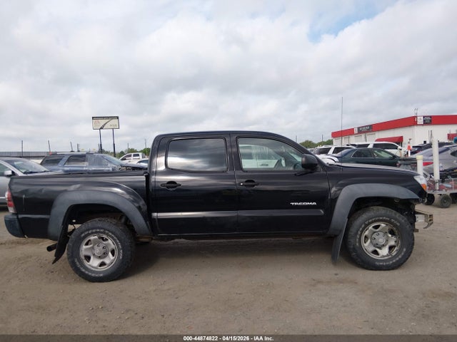 Aukcja sprzedaży 2011 Toyota Tacoma Prerunner V6, vin: 5TFJU4GN3BX011201, numer aukcji: 44874822