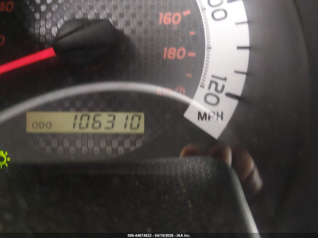 Aukcja sprzedaży 2011 Toyota Tacoma Prerunner V6, vin: 5TFJU4GN3BX011201, numer aukcji: 44874822