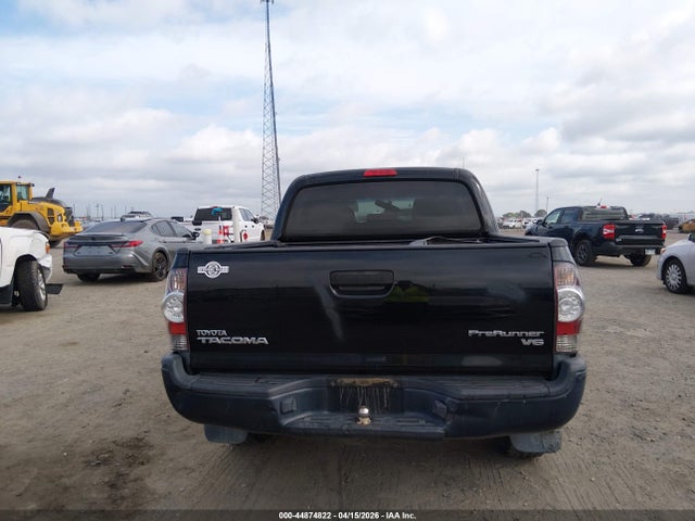 Aukcja sprzedaży 2011 Toyota Tacoma Prerunner V6, vin: 5TFJU4GN3BX011201, numer aukcji: 44874822