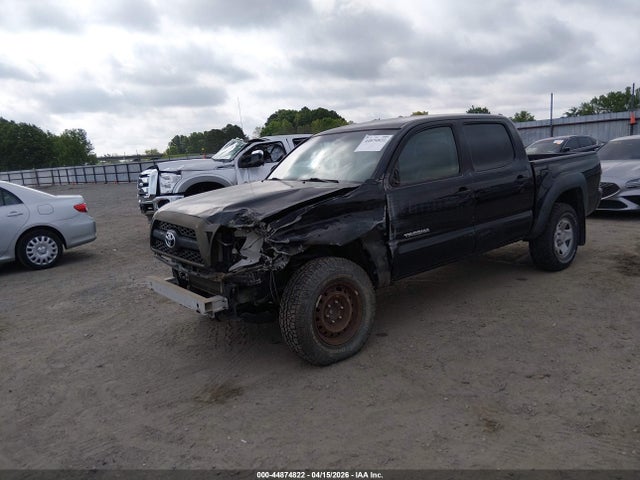 Aukcja sprzedaży 2011 Toyota Tacoma Prerunner V6, vin: 5TFJU4GN3BX011201, numer aukcji: 44874822