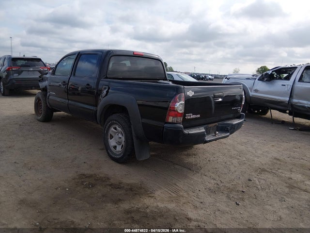 Aukcja sprzedaży 2011 Toyota Tacoma Prerunner V6, vin: 5TFJU4GN3BX011201, numer aukcji: 44874822