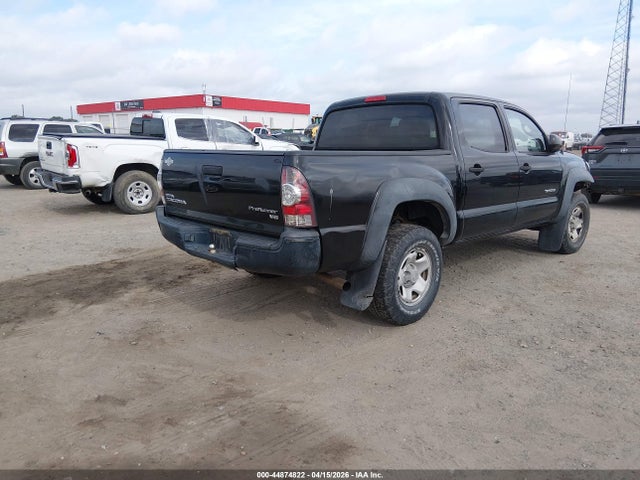 Aukcja sprzedaży 2011 Toyota Tacoma Prerunner V6, vin: 5TFJU4GN3BX011201, numer aukcji: 44874822