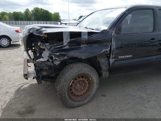 Aukcja sprzedaży 2011 Toyota Tacoma Prerunner V6, vin: 5TFJU4GN3BX011201, numer aukcji: 44874822