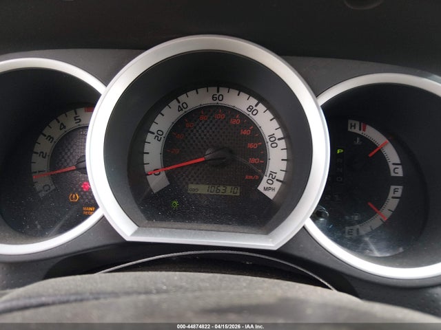 Aukcja sprzedaży 2011 Toyota Tacoma Prerunner V6, vin: 5TFJU4GN3BX011201, numer aukcji: 44874822