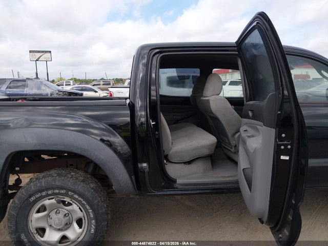 Aukcja sprzedaży 2011 Toyota Tacoma Prerunner V6, vin: 5TFJU4GN3BX011201, numer aukcji: 44874822