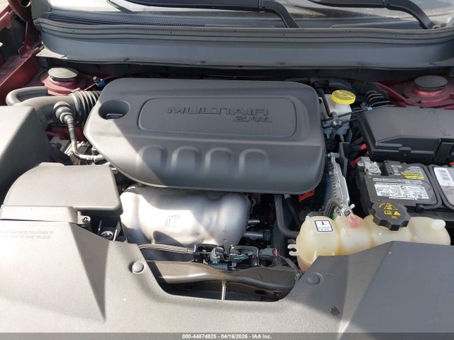 2019 Jeep Cherokee Latitude Plus 4x4 მანქანა იყიდება აუქციონზე, vin: 1C4PJMLB0KD309754, აუქციონის ნომერი: 44874825