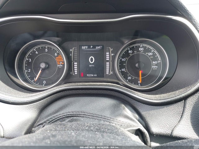 2019 Jeep Cherokee Latitude Plus 4x4 მანქანა იყიდება აუქციონზე, vin: 1C4PJMLB0KD309754, აუქციონის ნომერი: 44874825