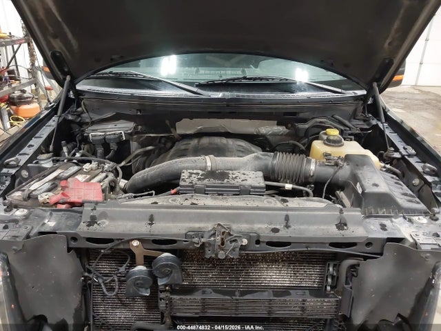 44874832 :رقم المزاد ، 1FTFW1ET8DKF96602 vin ، 2013 Ford F-150 Xlt مزاد بيع