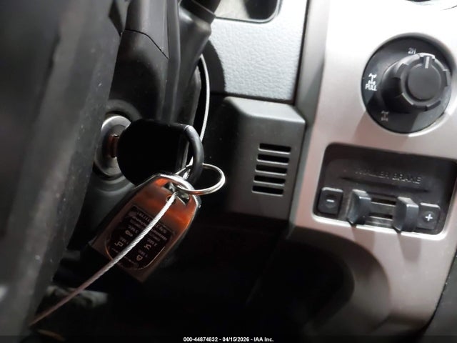 44874832 :رقم المزاد ، 1FTFW1ET8DKF96602 vin ، 2013 Ford F-150 Xlt مزاد بيع