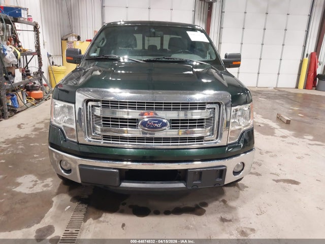 44874832 :رقم المزاد ، 1FTFW1ET8DKF96602 vin ، 2013 Ford F-150 Xlt مزاد بيع