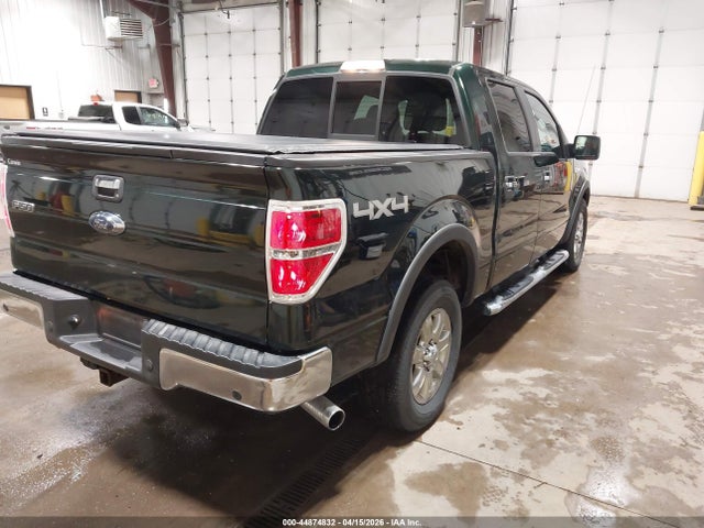 44874832 :رقم المزاد ، 1FTFW1ET8DKF96602 vin ، 2013 Ford F-150 Xlt مزاد بيع