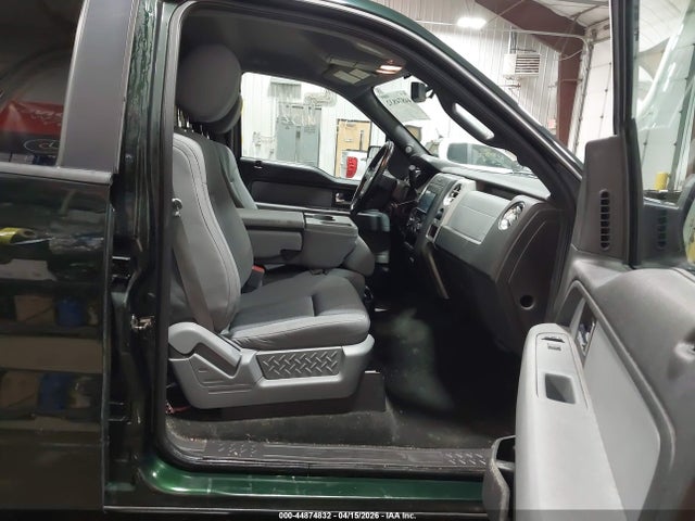 44874832 :رقم المزاد ، 1FTFW1ET8DKF96602 vin ، 2013 Ford F-150 Xlt مزاد بيع
