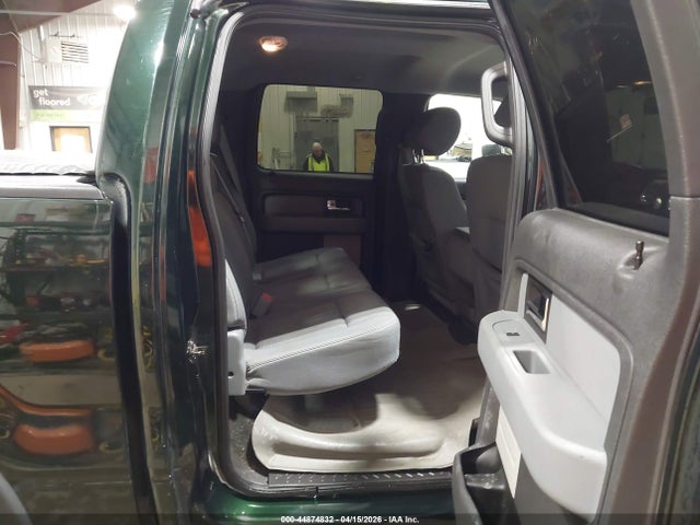 44874832 :رقم المزاد ، 1FTFW1ET8DKF96602 vin ، 2013 Ford F-150 Xlt مزاد بيع