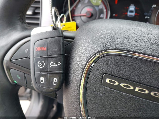 Aukcja sprzedaży 2018 Dodge Charger Sxt Rwd, vin: 2C3CDXBG1JH167554, numer aukcji: 44874833