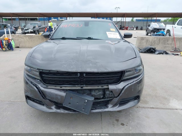 Aukcja sprzedaży 2018 Dodge Charger Sxt Rwd, vin: 2C3CDXBG1JH167554, numer aukcji: 44874833