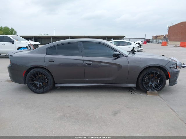 Aukcja sprzedaży 2018 Dodge Charger Sxt Rwd, vin: 2C3CDXBG1JH167554, numer aukcji: 44874833