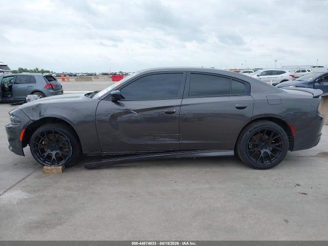 Aukcja sprzedaży 2018 Dodge Charger Sxt Rwd, vin: 2C3CDXBG1JH167554, numer aukcji: 44874833