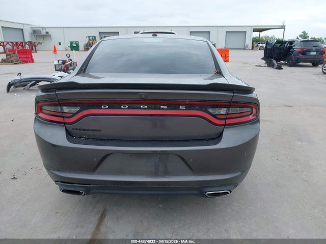Aukcja sprzedaży 2018 Dodge Charger Sxt Rwd, vin: 2C3CDXBG1JH167554, numer aukcji: 44874833