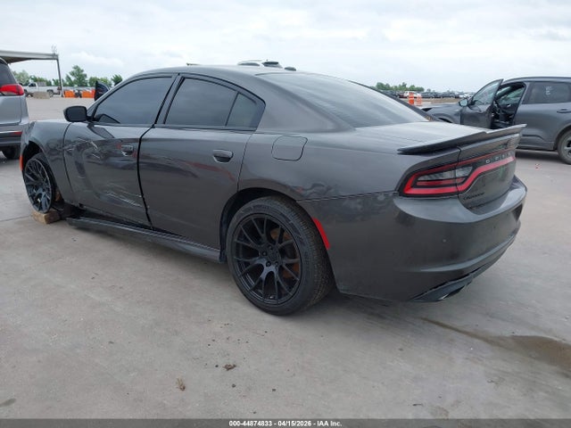 Aukcja sprzedaży 2018 Dodge Charger Sxt Rwd, vin: 2C3CDXBG1JH167554, numer aukcji: 44874833
