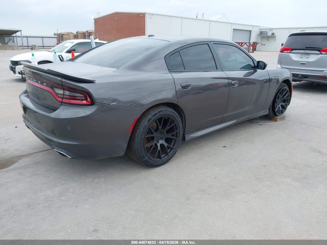 Aukcja sprzedaży 2018 Dodge Charger Sxt Rwd, vin: 2C3CDXBG1JH167554, numer aukcji: 44874833