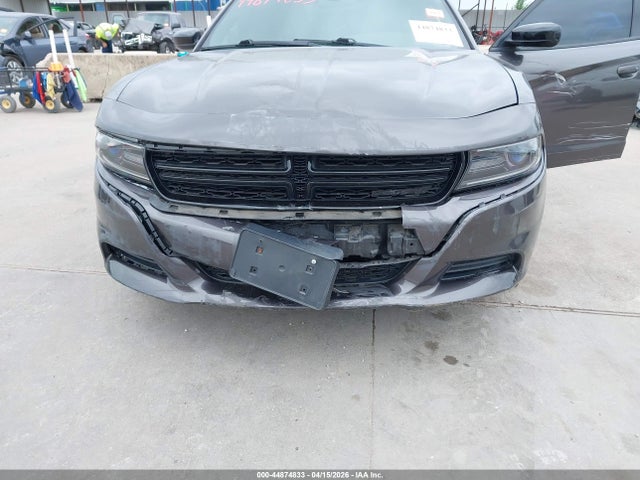 Aukcja sprzedaży 2018 Dodge Charger Sxt Rwd, vin: 2C3CDXBG1JH167554, numer aukcji: 44874833