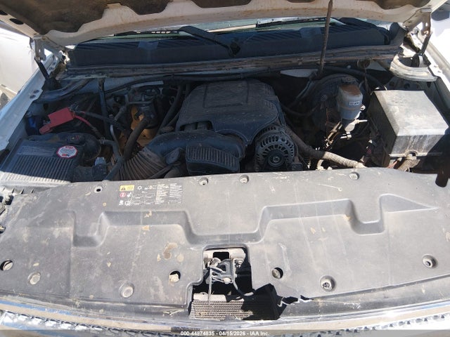 44874835 :رقم المزاد ، 3GCPKSE70CG273157 vin ، 2012 Chevrolet Silverado 1500 Lt مزاد بيع