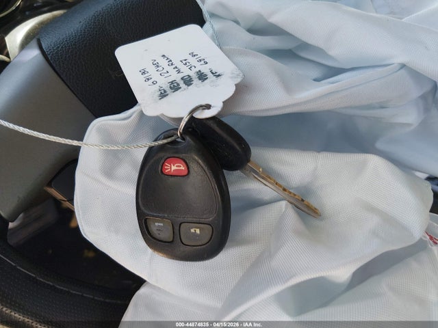 44874835 :رقم المزاد ، 3GCPKSE70CG273157 vin ، 2012 Chevrolet Silverado 1500 Lt مزاد بيع