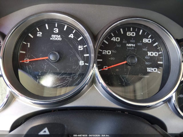 44874835 :رقم المزاد ، 3GCPKSE70CG273157 vin ، 2012 Chevrolet Silverado 1500 Lt مزاد بيع